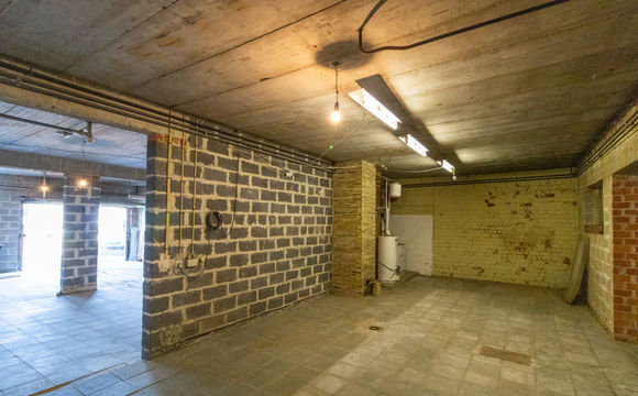 Huis te koop in Zaventem