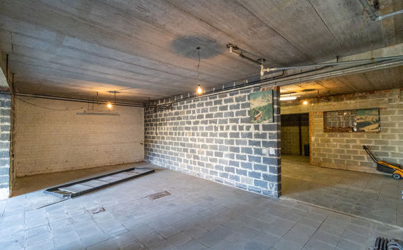 Huis te koop in Zaventem