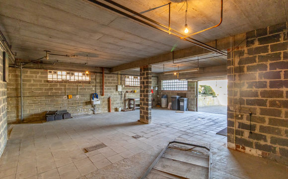Huis te koop in Zaventem