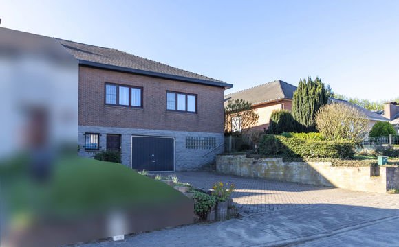 Huis te koop in Zaventem