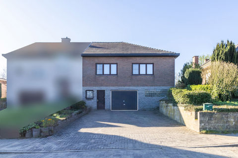 Huis te koop in Zaventem