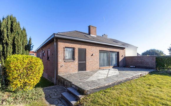 Huis te koop in Zaventem