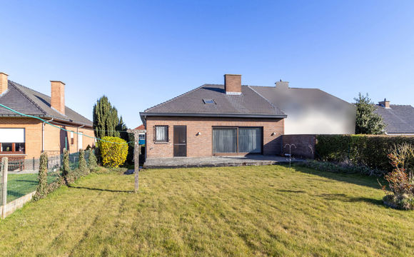 Huis te koop in Zaventem
