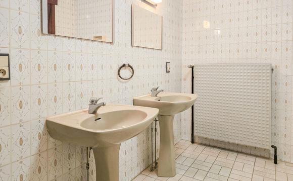Huis te koop in Zaventem