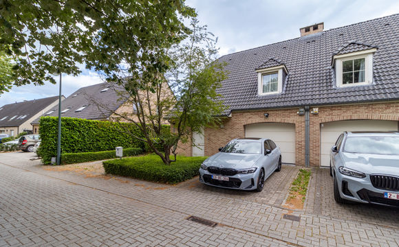 Huis te koop in Zaventem