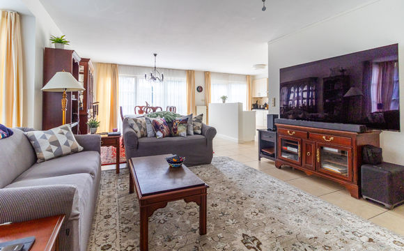 Huis te koop in Zaventem