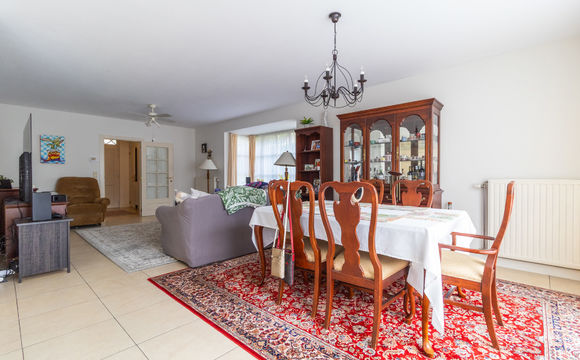 Huis te koop in Zaventem
