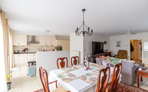 Huis te koop in Zaventem