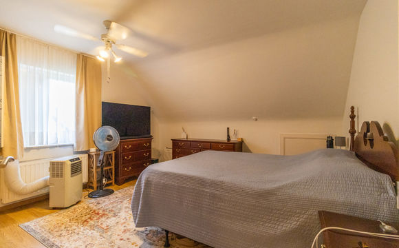 Huis te koop in Zaventem