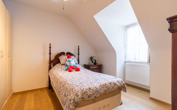 Huis te koop in Zaventem