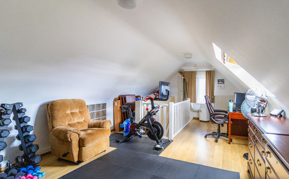 Huis te koop in Zaventem