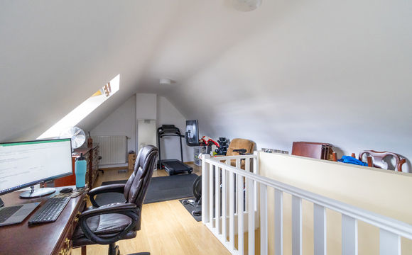 Huis te koop in Zaventem