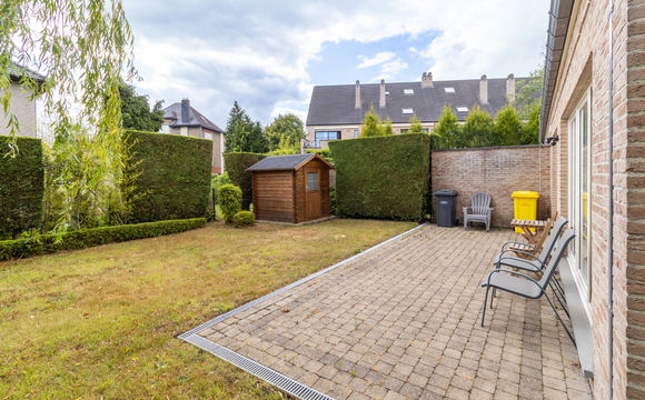 Huis te koop in Zaventem