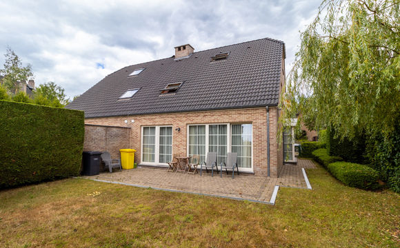 Huis te koop in Zaventem