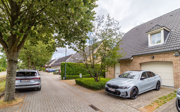 Huis te koop in Zaventem