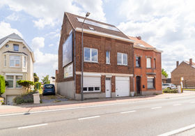 Huis te koop in Zaventem