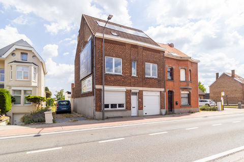 Huis te koop in Zaventem