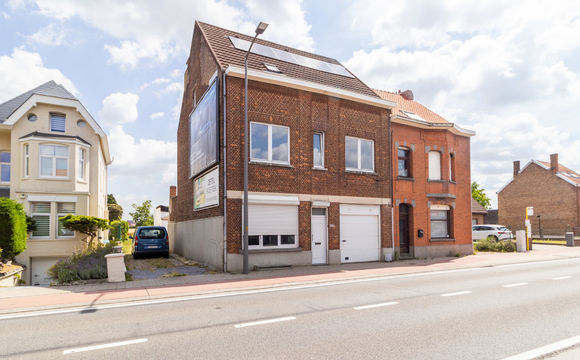 Huis te koop in Zaventem