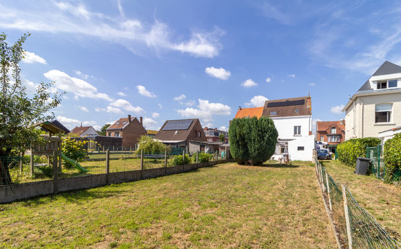 Huis te koop in Zaventem