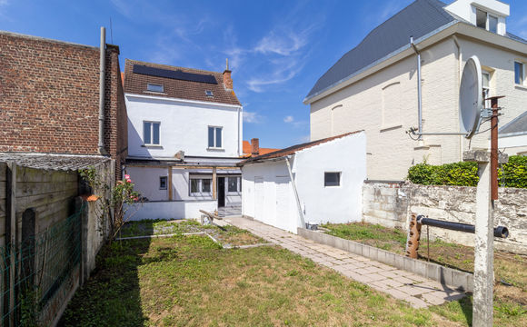 Huis te koop in Zaventem