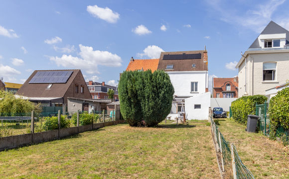 Huis te koop in Zaventem