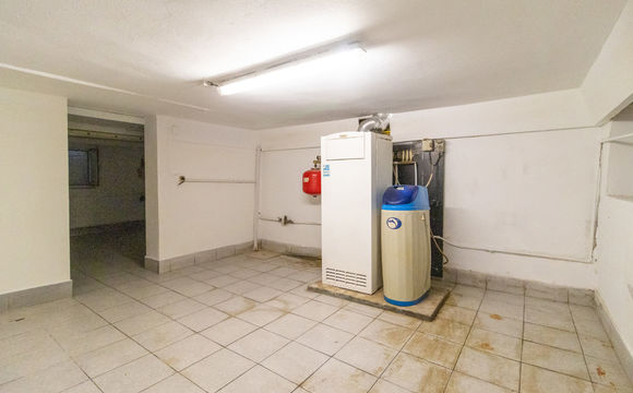 Huis te koop in Zaventem