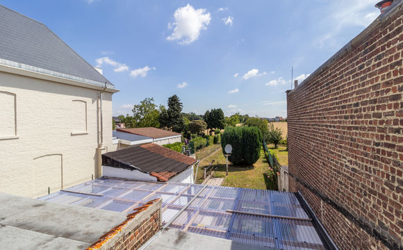 Huis te koop in Zaventem