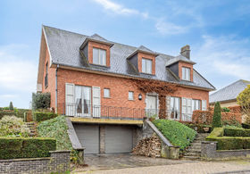 Huis te koop in Zaventem