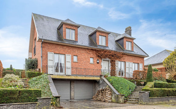 Huis te koop in Zaventem