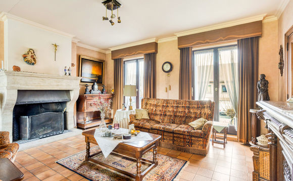 Huis te koop in Zaventem