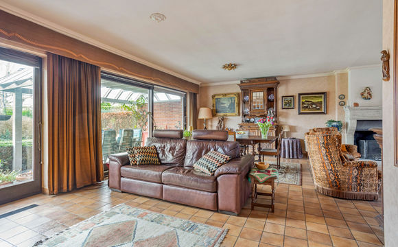 Huis te koop in Zaventem