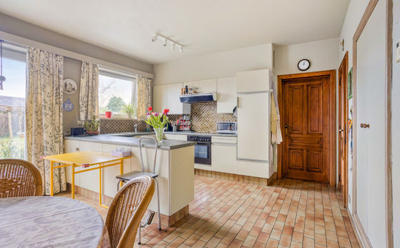 Huis te koop in Zaventem