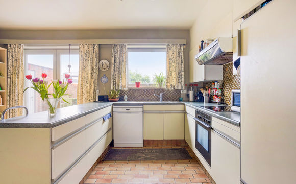 Huis te koop in Zaventem