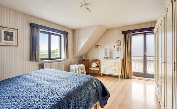 Huis te koop in Zaventem