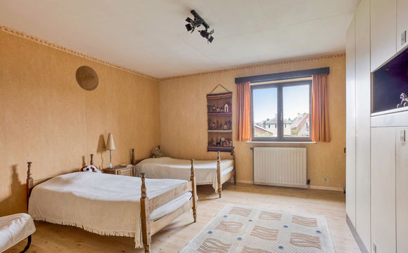 Huis te koop in Zaventem