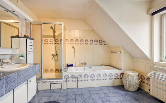 Huis te koop in Zaventem