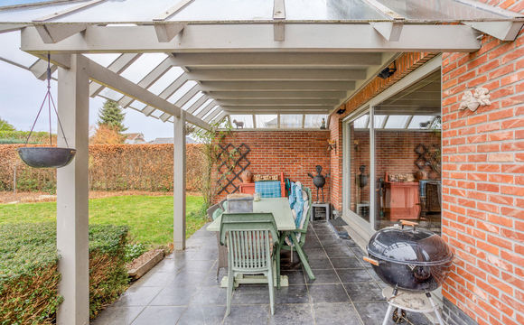 Huis te koop in Zaventem