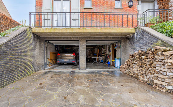 Huis te koop in Zaventem