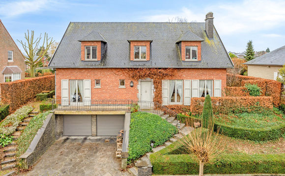 Huis te koop in Zaventem