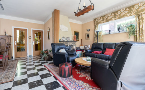 Huis te koop in Zaventem