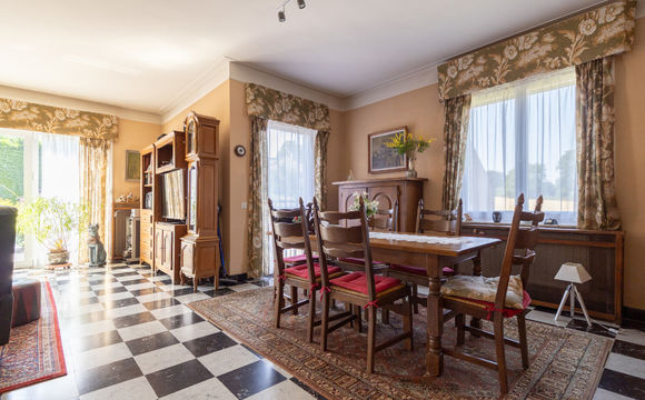 Huis te koop in Zaventem