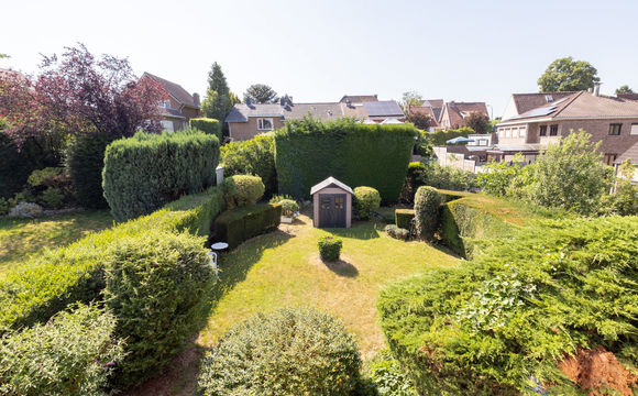 Huis te koop in Zaventem