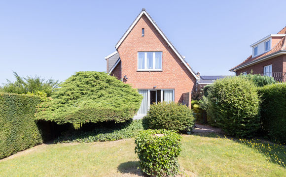 Huis te koop in Zaventem