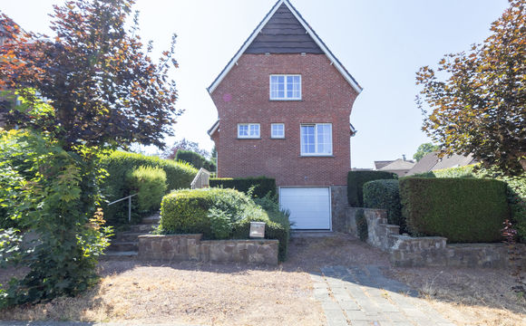 Huis te koop in Zaventem
