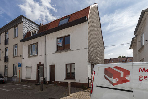 Huis te koop in Zaventem