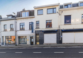 Immeuble à appartements à vendre a Wezembeek-Oppem