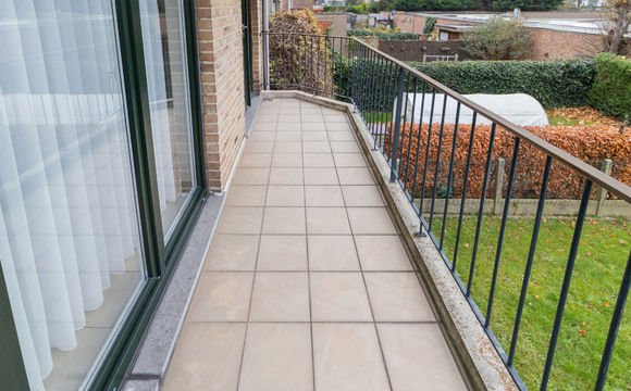Immeuble à appartements à vendre a Zaventem