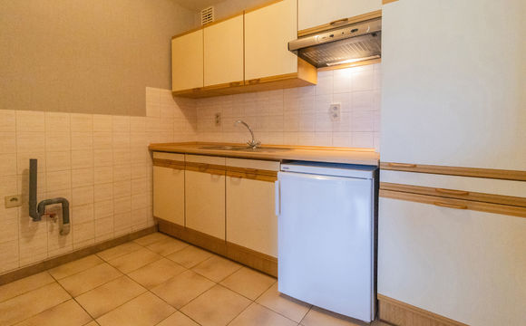 Immeuble à appartements à vendre a Zaventem
