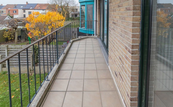 Immeuble à appartements à vendre a Zaventem