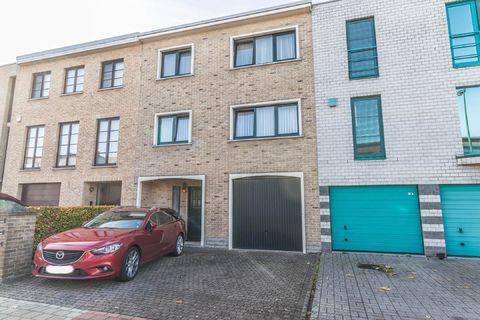 Immeuble à appartements à vendre a Zaventem